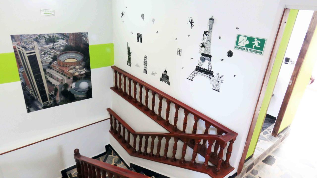 Hotel Bogota House, Bogota