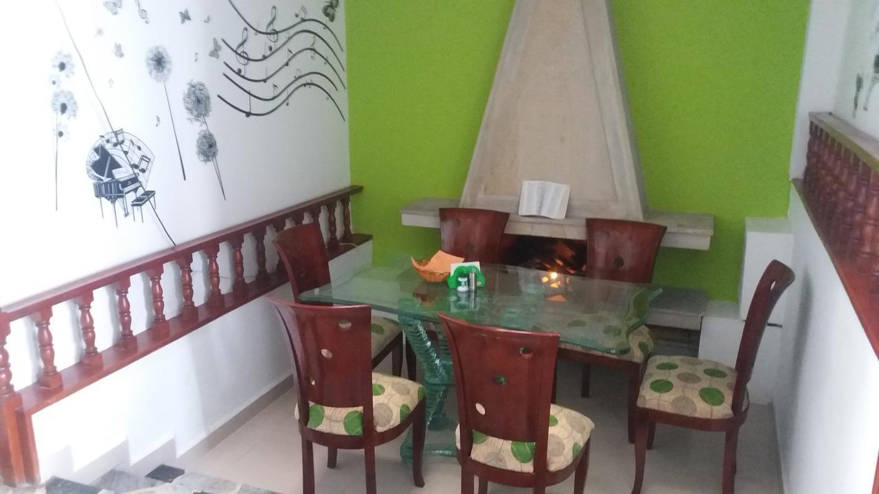 Hotel Bogota House — Photos 1