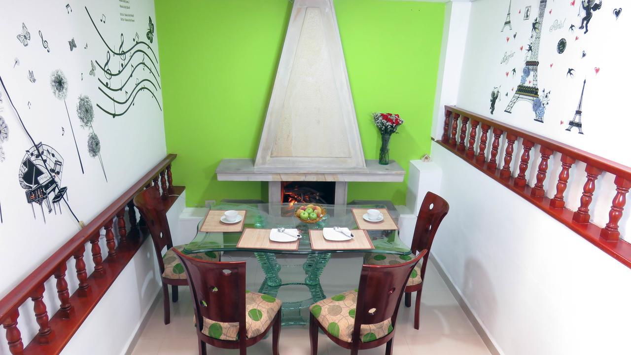 Hotel Bogota House — Photos 2
